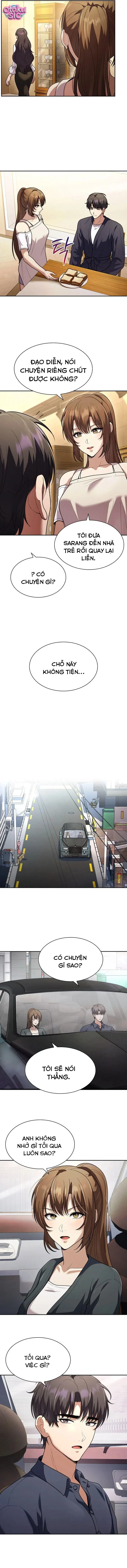 Hầu Gái Chapter  7 - 8