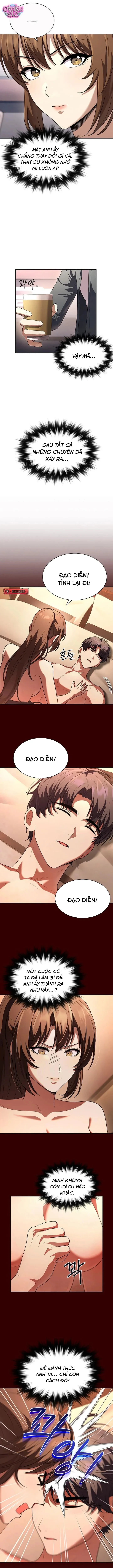 Hầu Gái Chapter  7 - 9