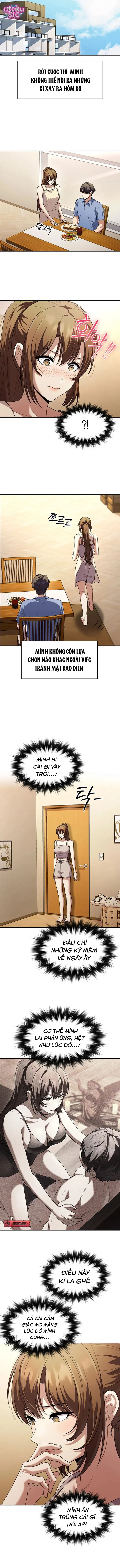 Hầu Gái Chapter  8 - 2