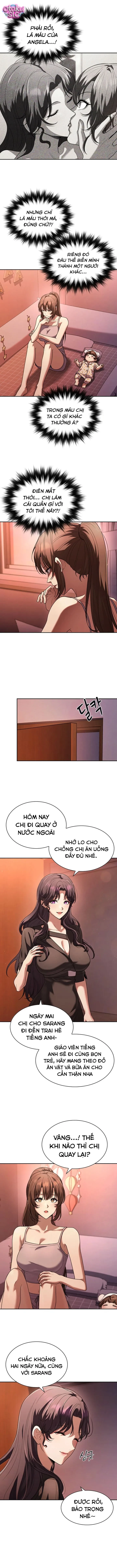 Hầu Gái Chapter  8 - 3