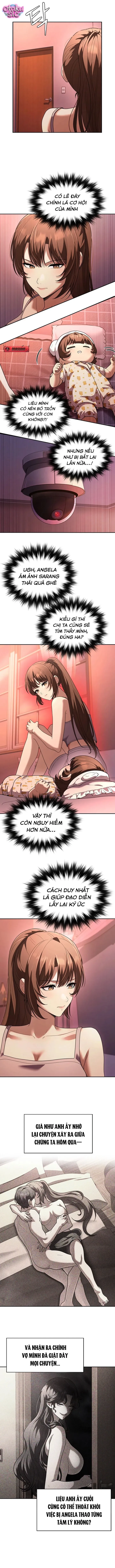 Hầu Gái Chapter  8 - 4