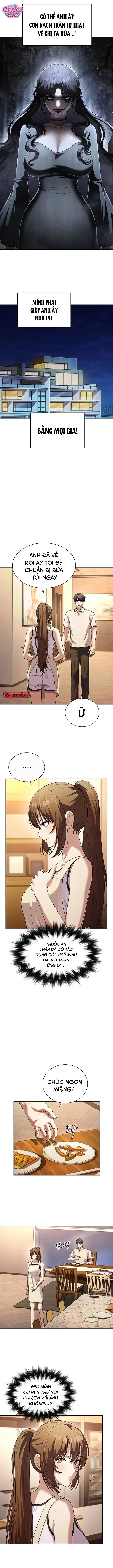 Hầu Gái Chapter  8 - 5