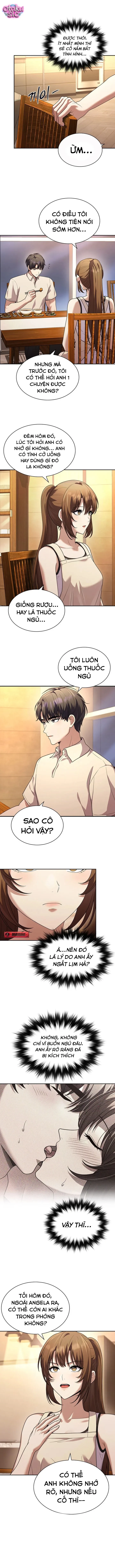 Hầu Gái Chapter  8 - 6