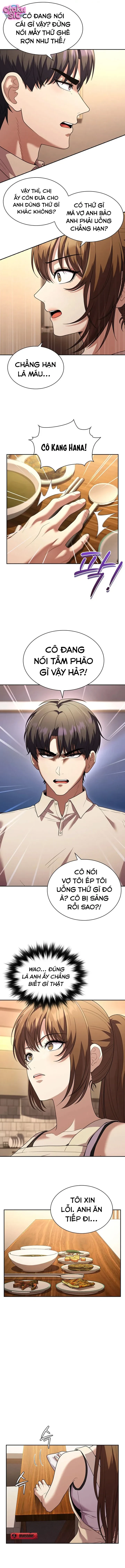 Hầu Gái Chapter  8 - 7