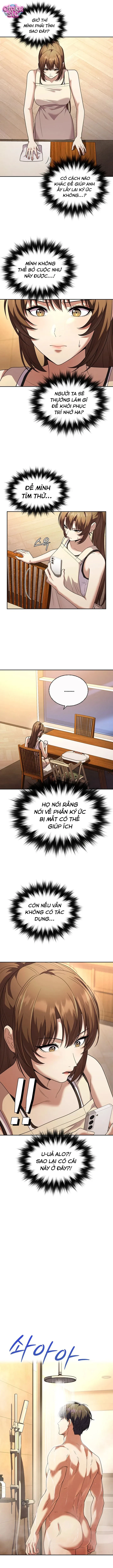 Hầu Gái Chapter  8 - 8