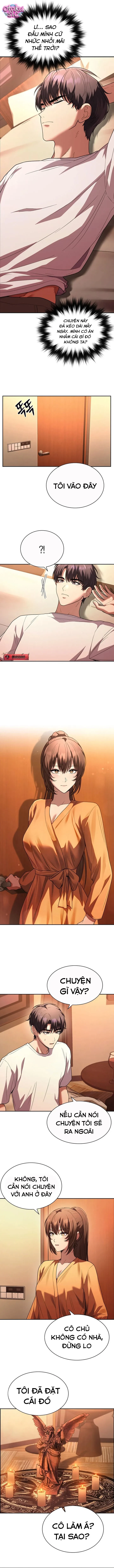 Hầu Gái Chapter  8 - 10