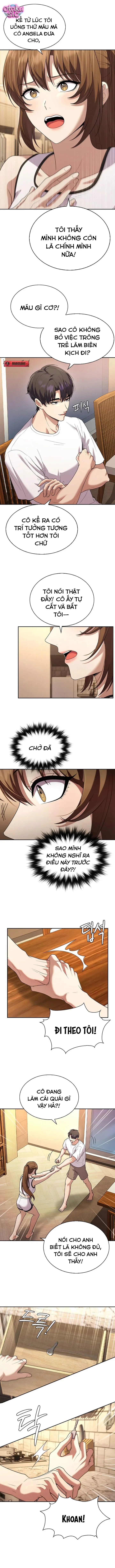 Hầu Gái Chapter  9 - 4