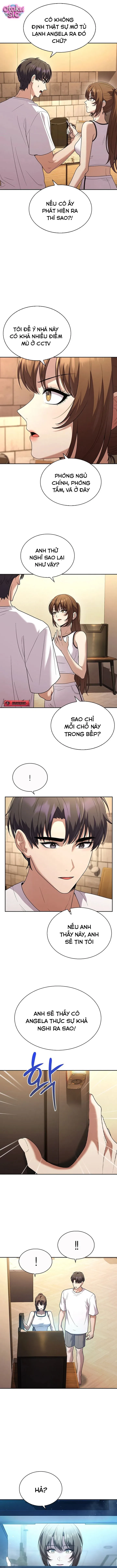 Hầu Gái Chapter  9 - 5