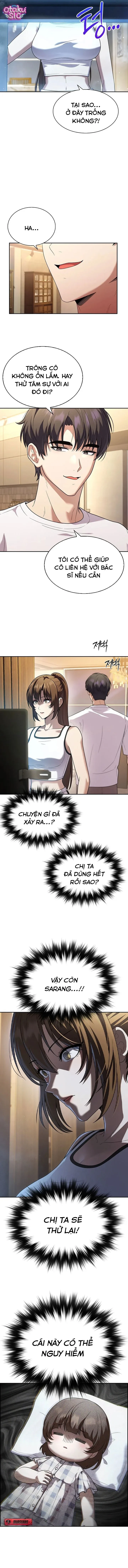 Hầu Gái Chapter  9 - 6