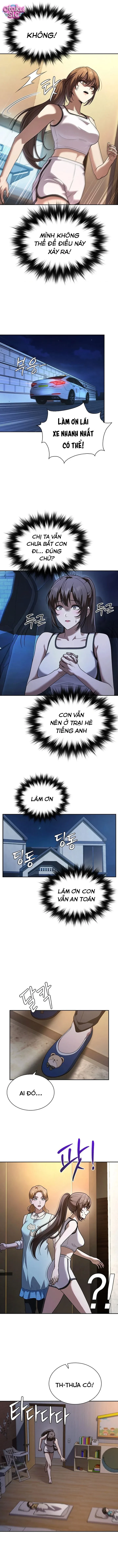 Hầu Gái Chapter  9 - 7