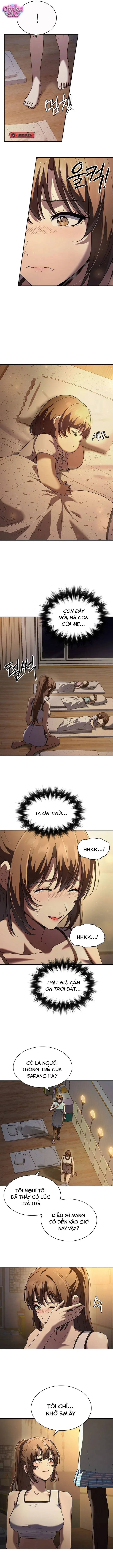 Hầu Gái Chapter  9 - 8