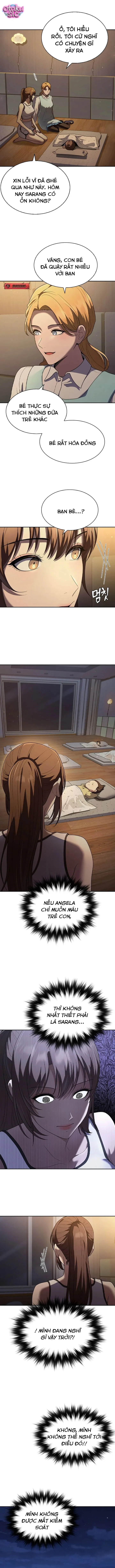 Hầu Gái Chapter  9 - 9