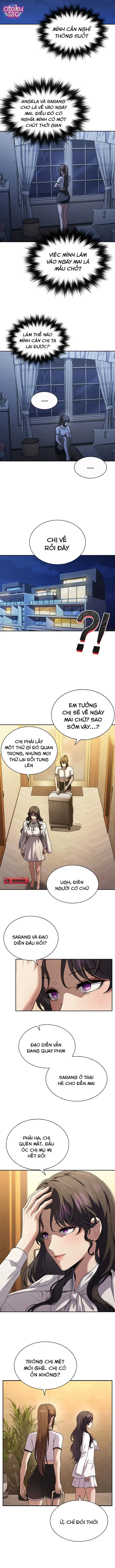 Hầu Gái Chapter  9 - 10