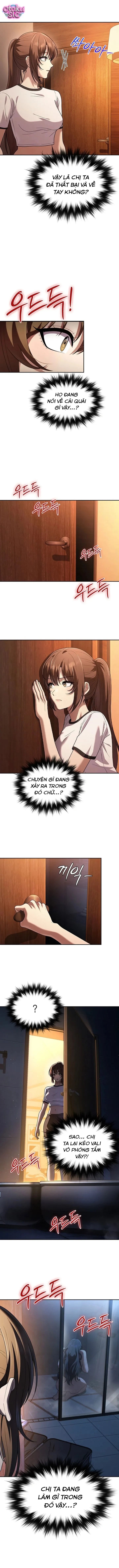 Hầu Gái Chapter  9 - 12