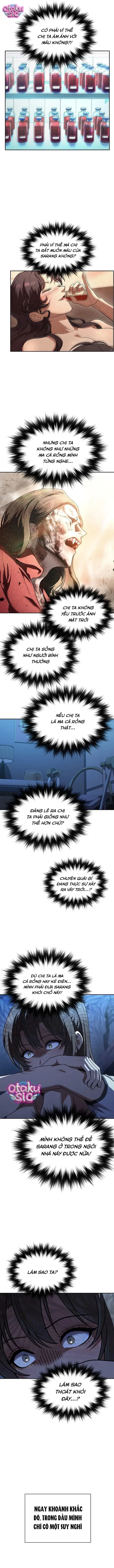 Hầu Gái Chapter  10 - 3