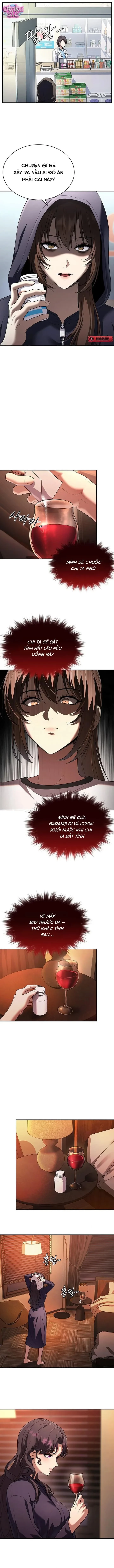 Hầu Gái Chapter  10 - 4