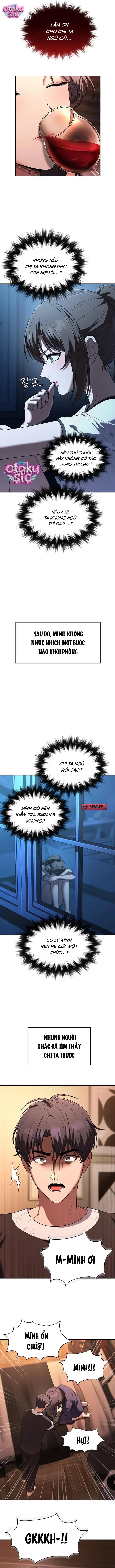 Hầu Gái Chapter  10 - 5