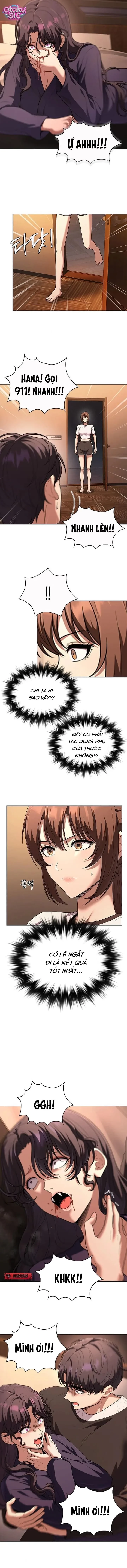 Hầu Gái Chapter  10 - 6