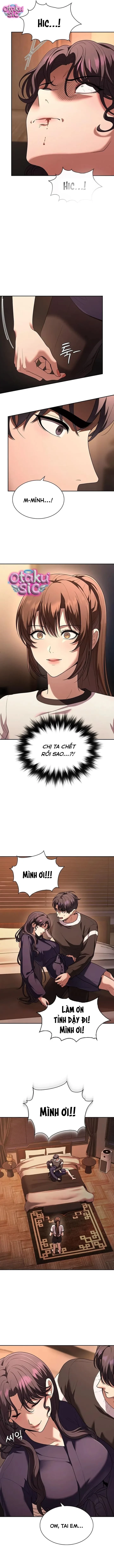 Hầu Gái Chapter  10 - 7