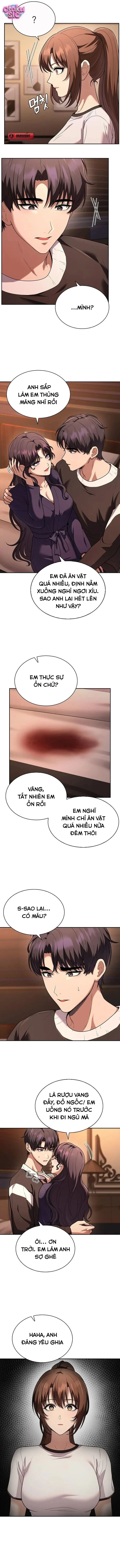 Hầu Gái Chapter  10 - 8