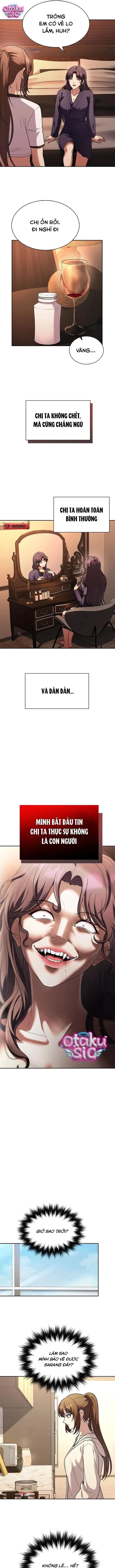 Hầu Gái Chapter  10 - 9