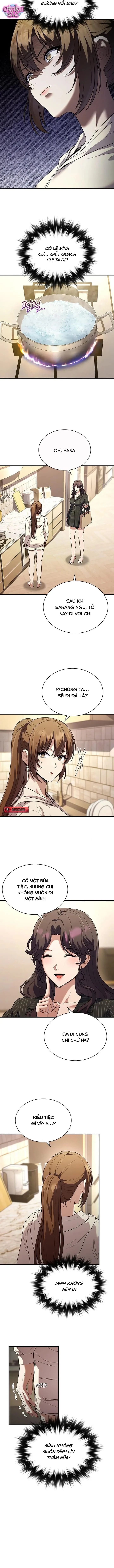 Hầu Gái Chapter  10 - 10