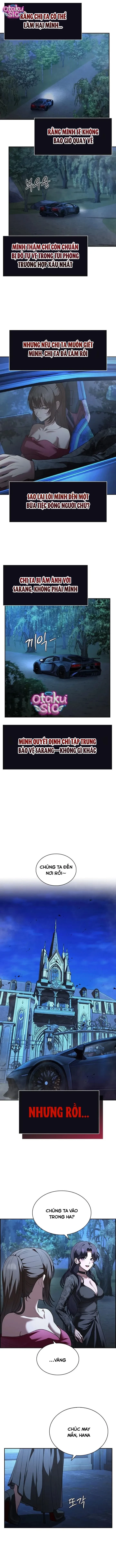 Hầu Gái Chapter  10 - 13