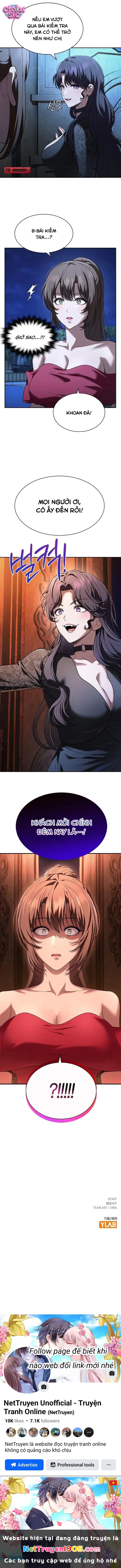 Hầu Gái Chapter  10 - 14