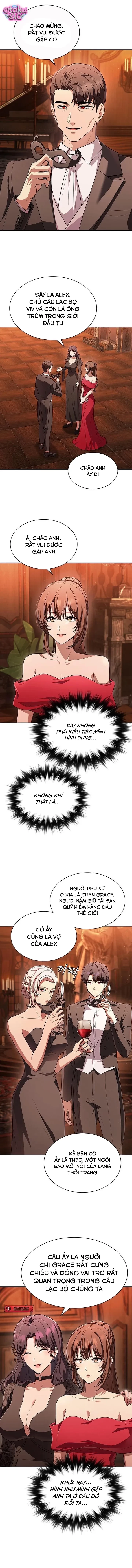 Hầu Gái Chapter  11 - 2