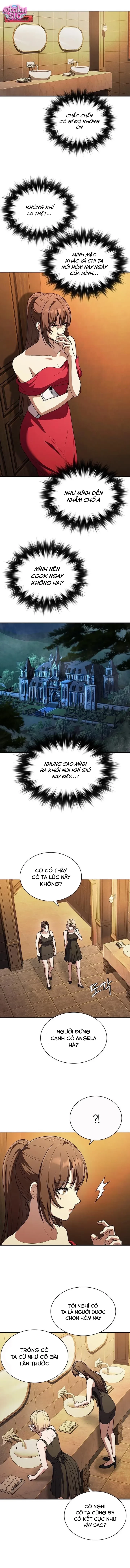 Hầu Gái Chapter  11 - 4