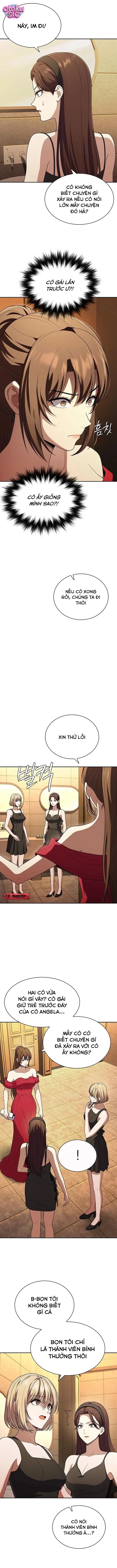 Hầu Gái Chapter  11 - 5