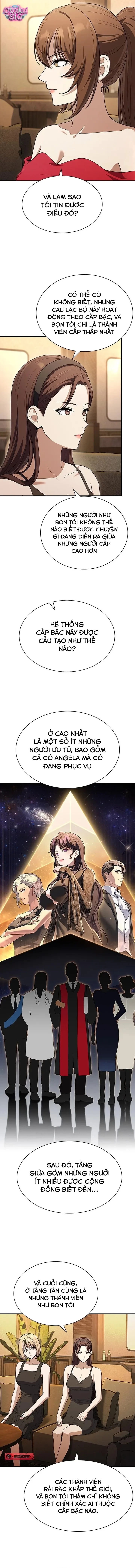 Hầu Gái Chapter  11 - 7