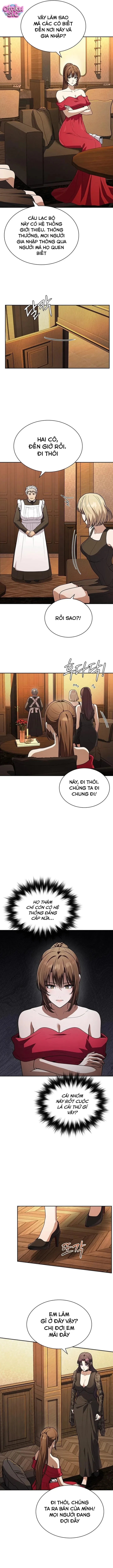 Hầu Gái Chapter  11 - 8