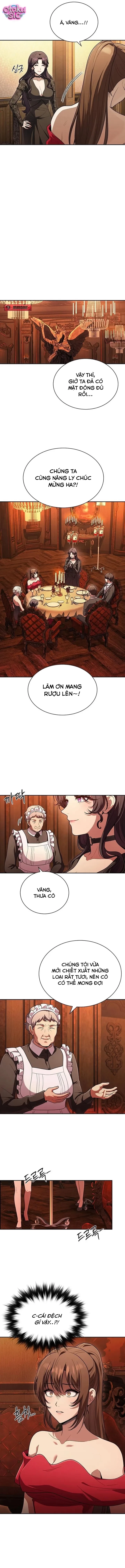 Hầu Gái Chapter  11 - 9