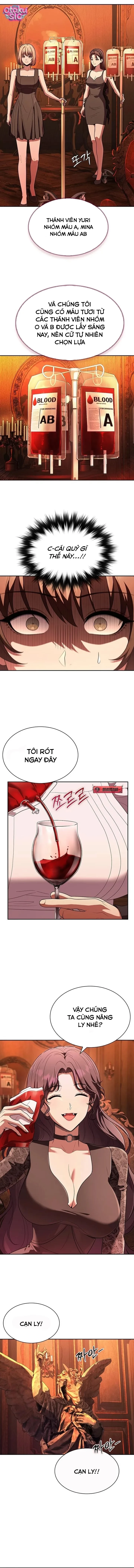 Hầu Gái Chapter  11 - 10