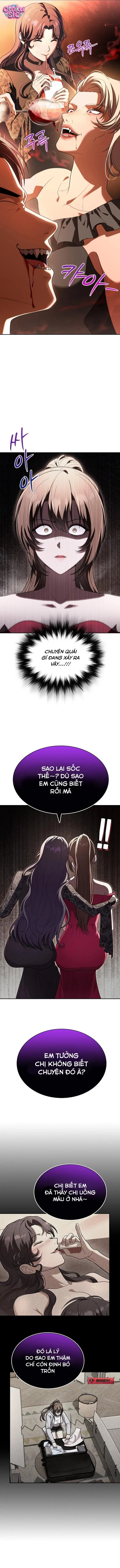 Hầu Gái Chapter  11 - 11