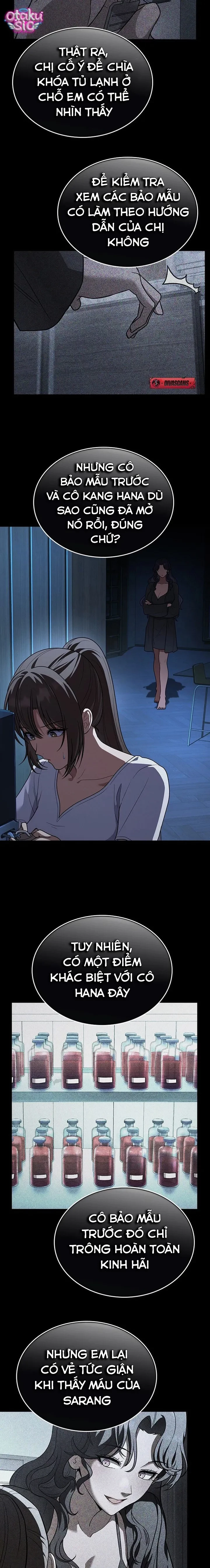 Hầu Gái Chapter  12 - 2