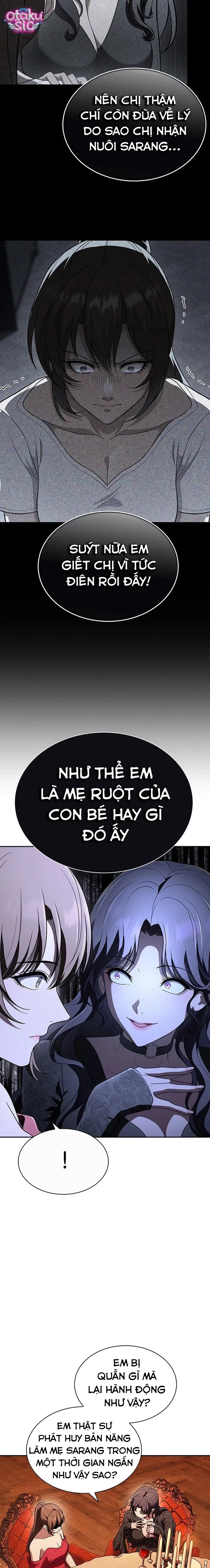 Hầu Gái Chapter  12 - 3