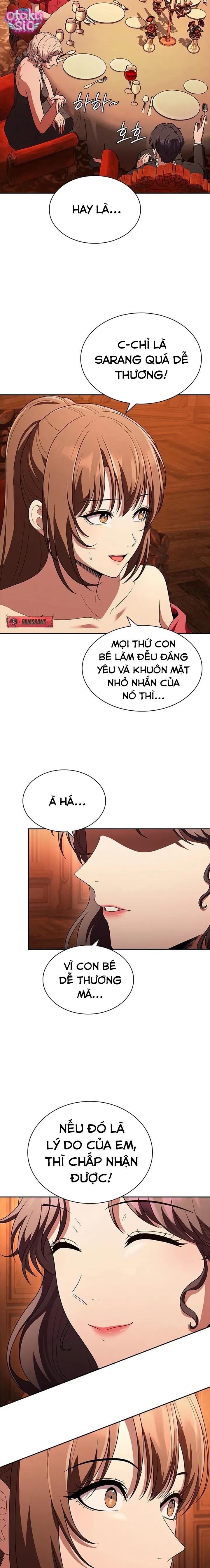 Hầu Gái Chapter  12 - 4