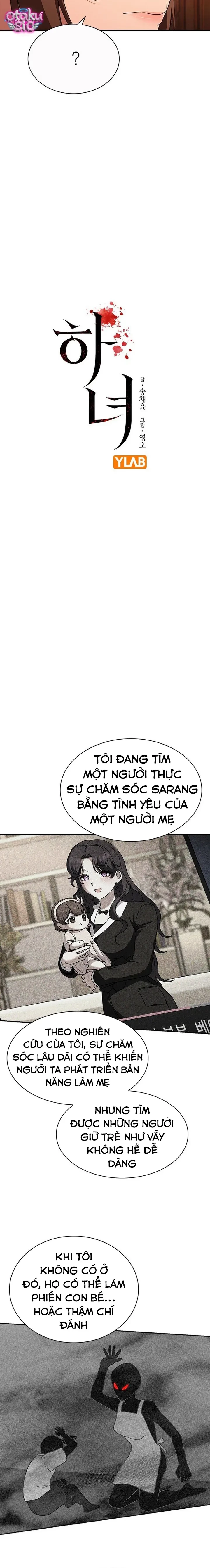 Hầu Gái Chapter  12 - 5