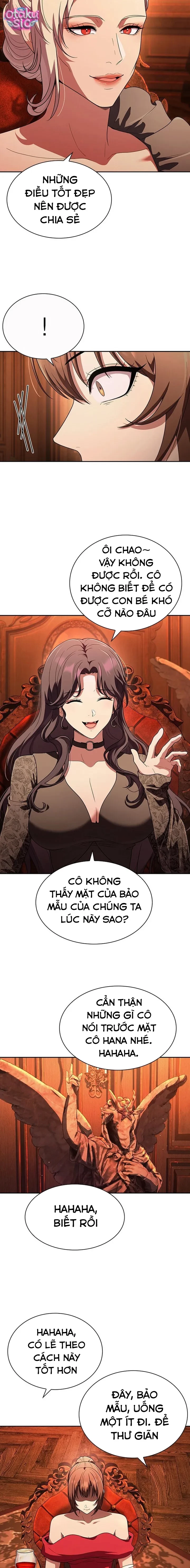 Hầu Gái Chapter  12 - 7