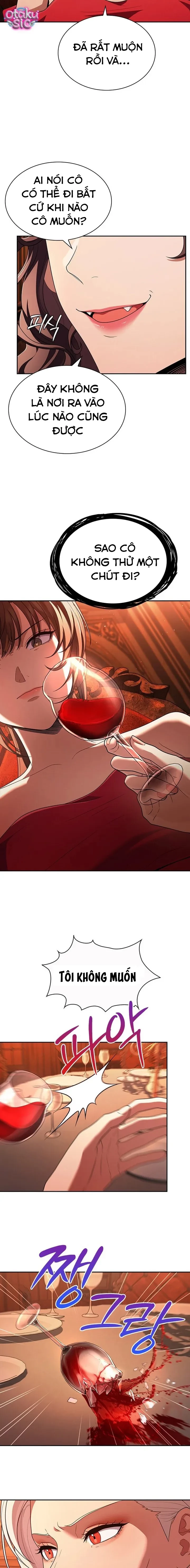 Hầu Gái Chapter  12 - 9