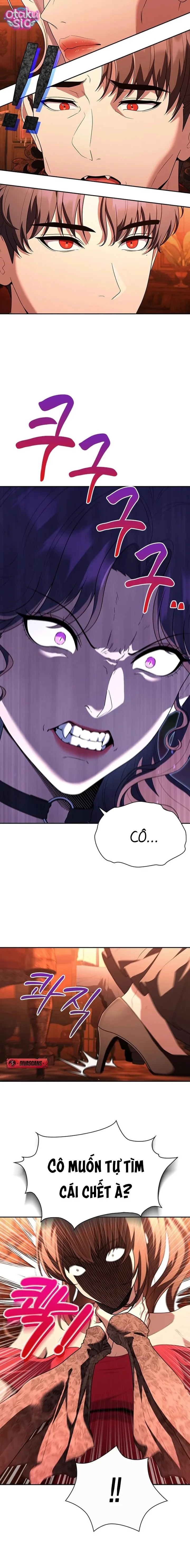 Hầu Gái Chapter  12 - 10