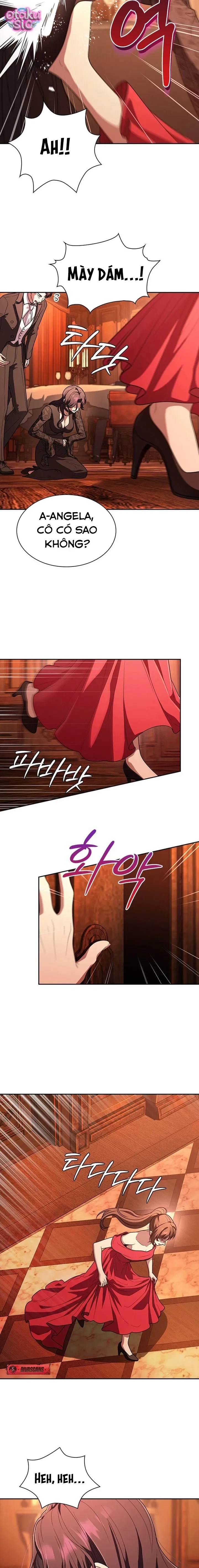 Hầu Gái Chapter  12 - 12