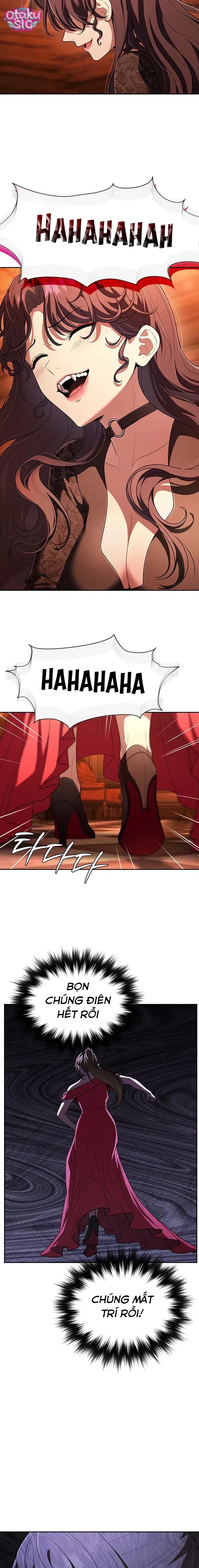 Hầu Gái Chapter  12 - 13