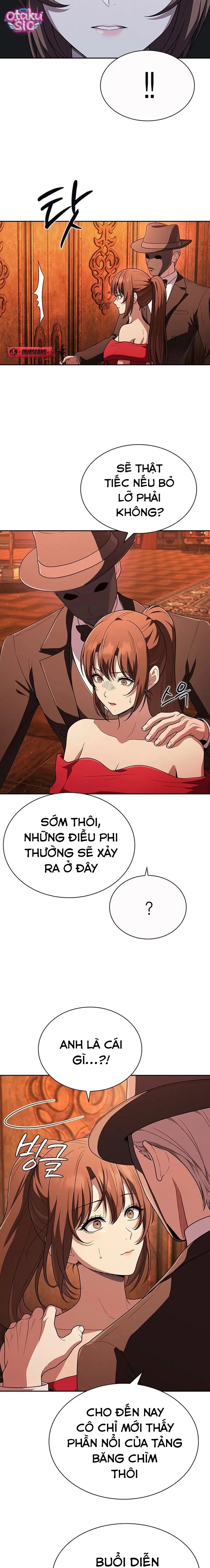 Hầu Gái Chapter  12 - 17