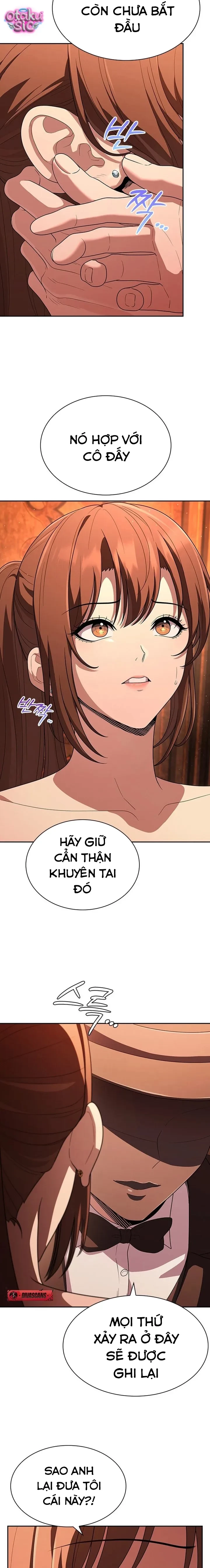 Hầu Gái Chapter  12 - 18