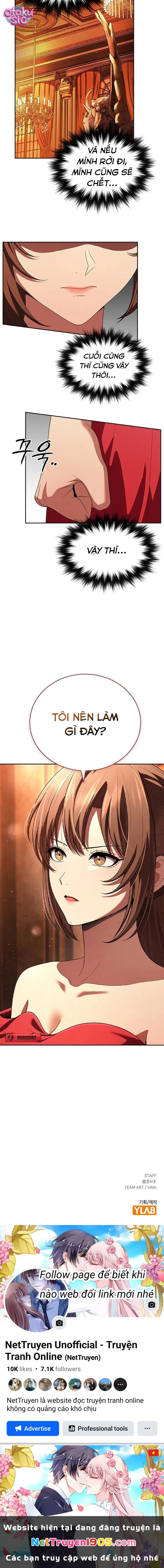 Hầu Gái Chapter  12 - 20