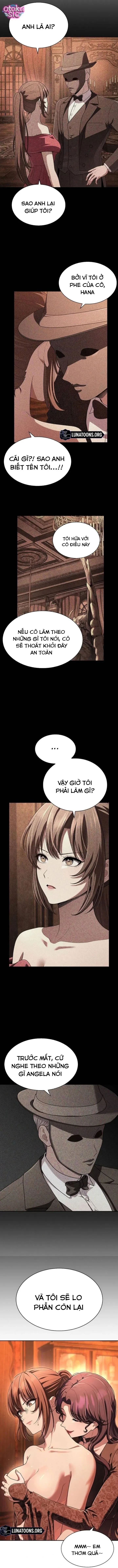 Hầu Gái Chapter  13 - 2