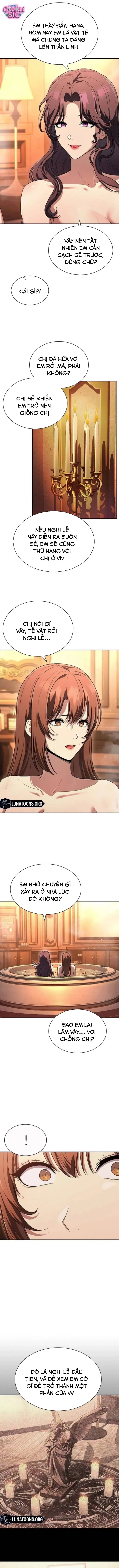 Hầu Gái Chapter  13 - 4